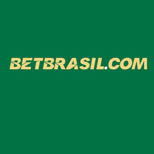 Logo da BETBRASIL